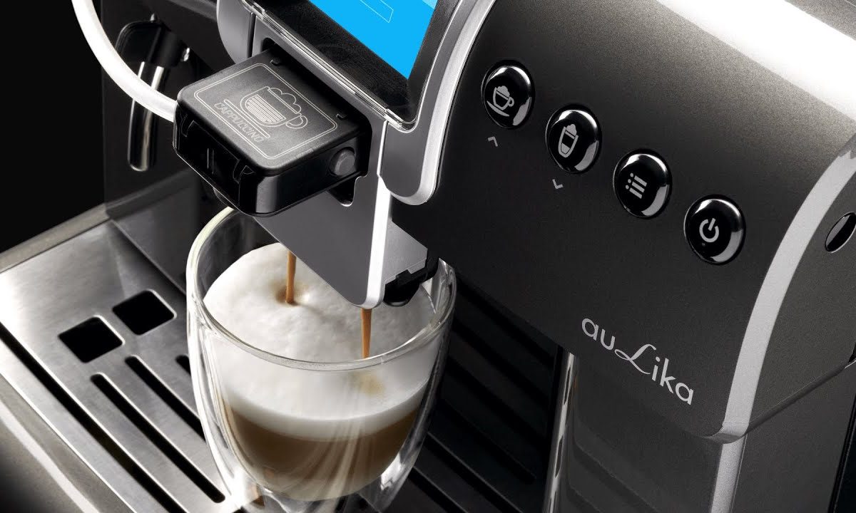 Cung Cấp Các Giải Pháp Kinh Doanh Cà Phê