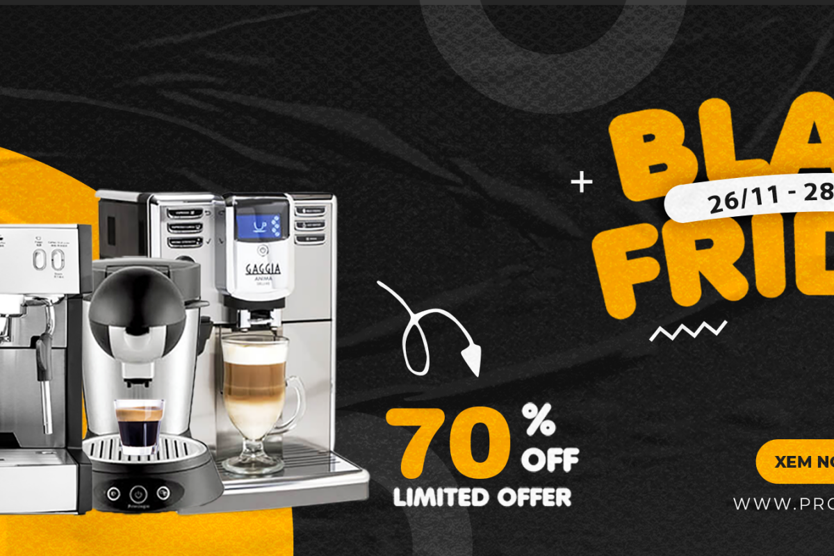 Cung Cấp Các Giải Pháp Kinh Doanh Cà Phê