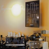 Hiệu suất pha chế vượt trội