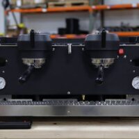 Synesso S200 có kết cấu chắn chắn, cứng cáp