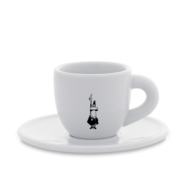 Bialetti Institutional Moka cup