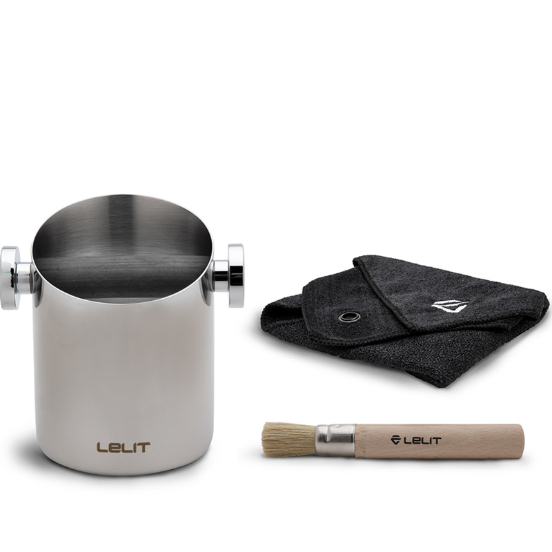 Lelit Knock box PLA360S