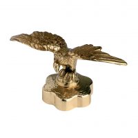 La Pavoni Aquila Dorata