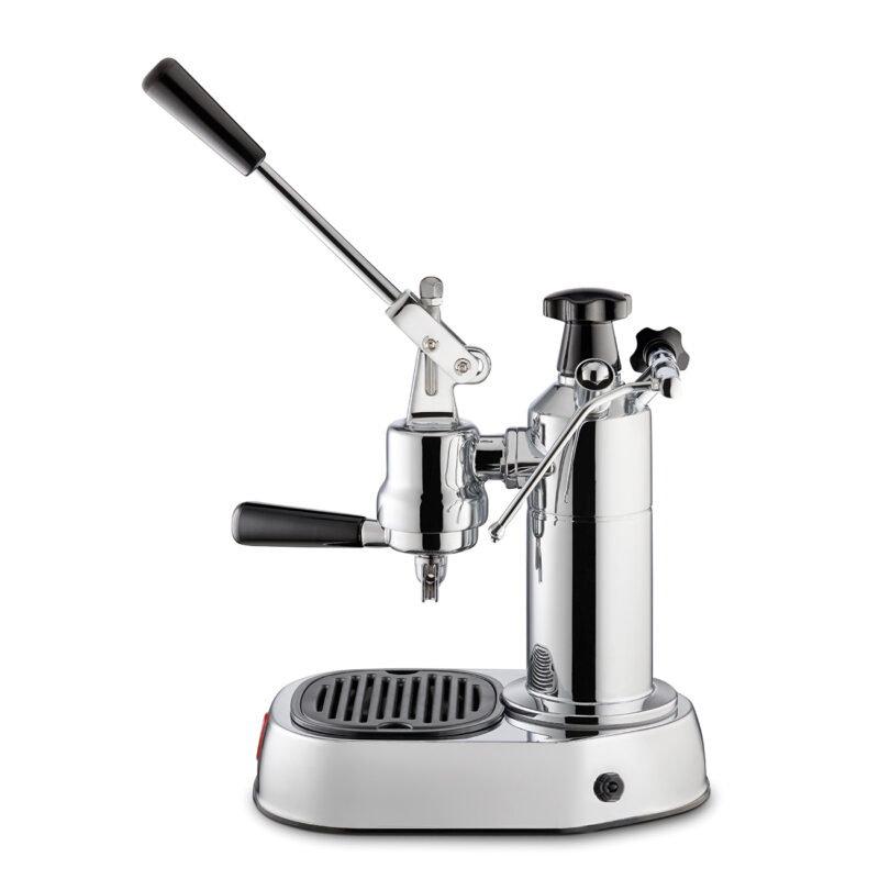 La Pavoni Europiccola Lusso - Ảnh 3