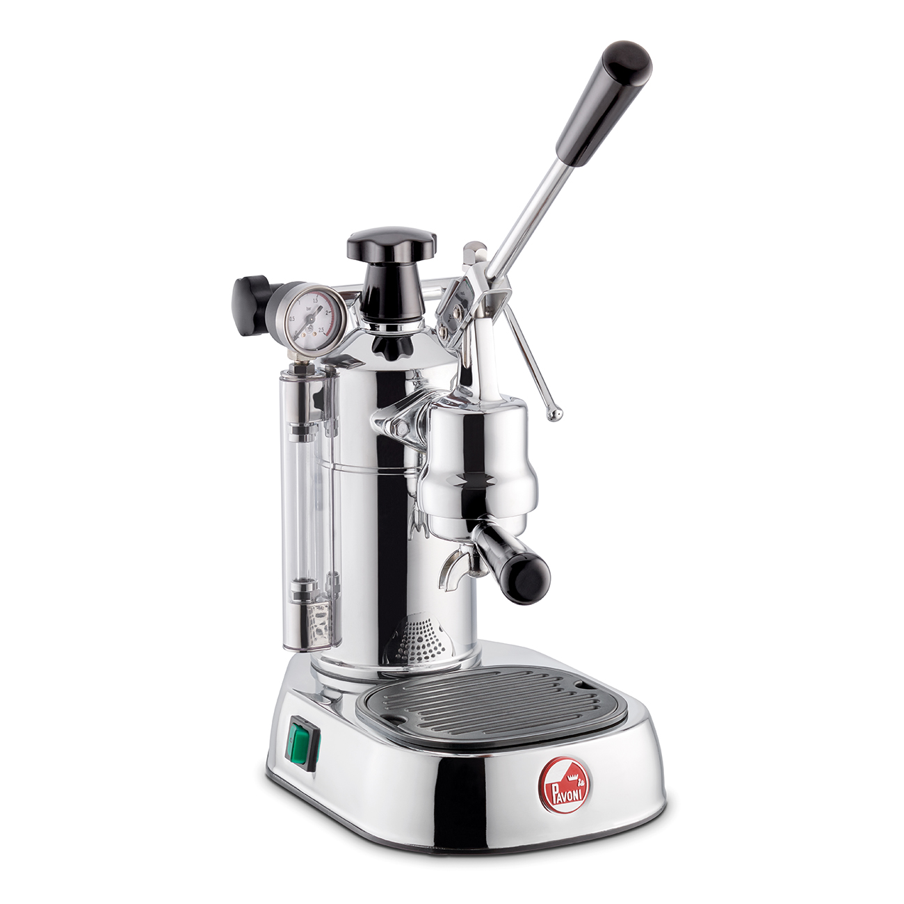 La Pavoni Professional Lusso
