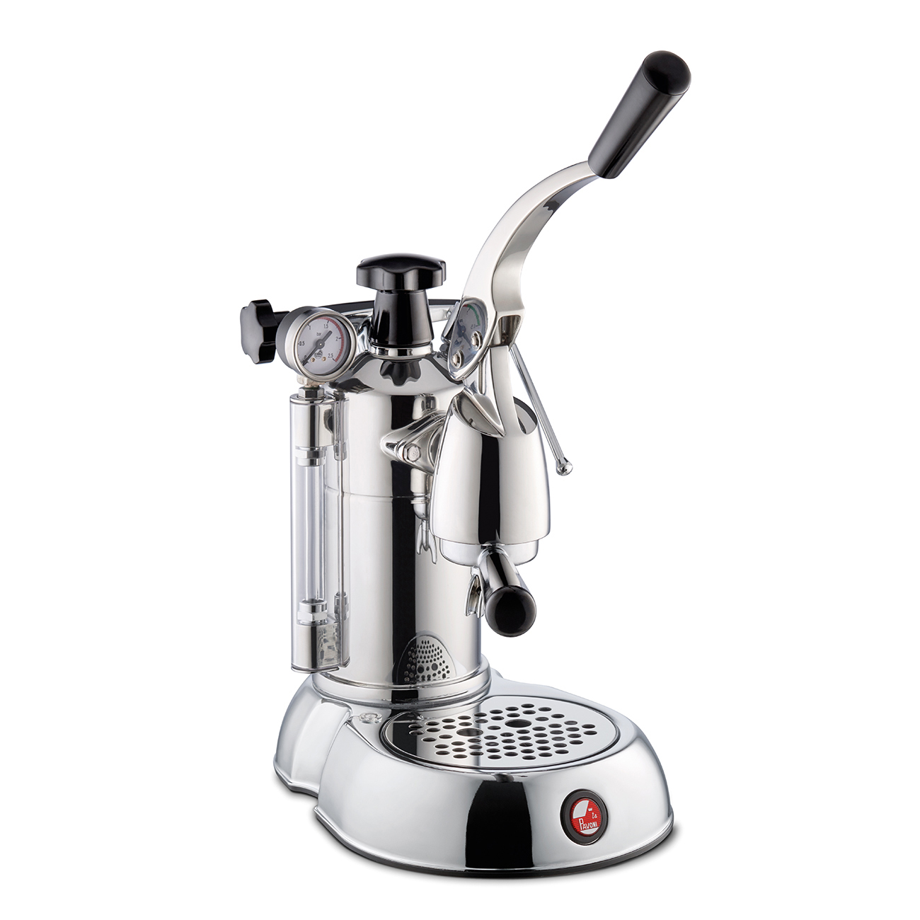 La Pavoni Stradivari Professional
