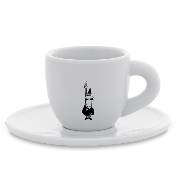 Bialetti Institutional Cappuccino cup