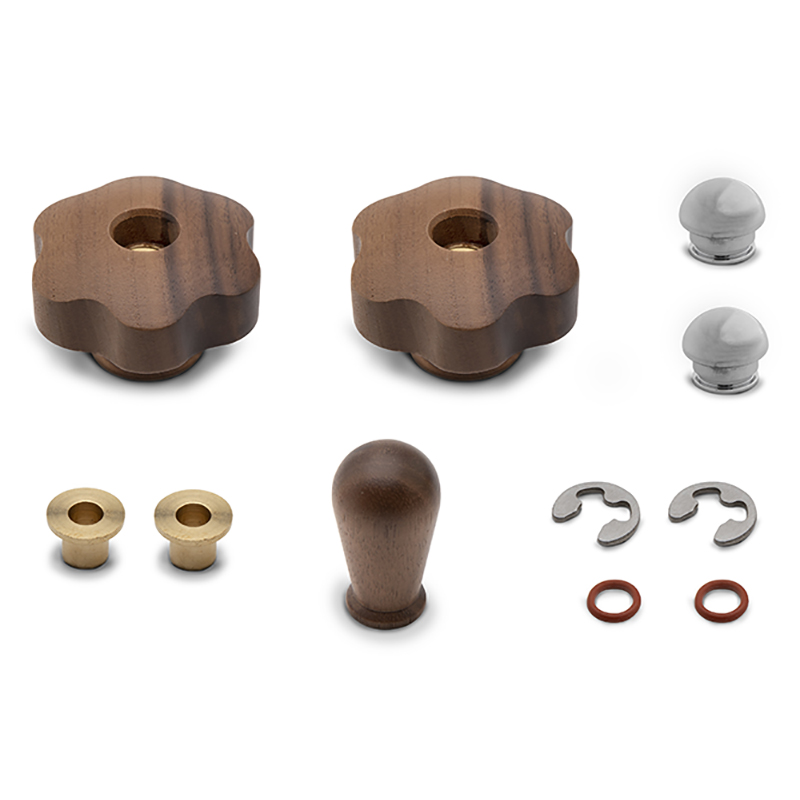 Lelit Walnut WD Kit PLA2200