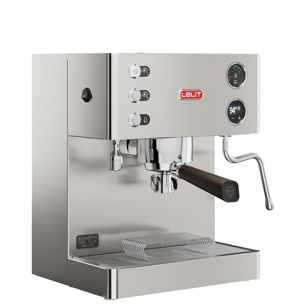 Lelit Elizabeth PL92T Dual Boiler