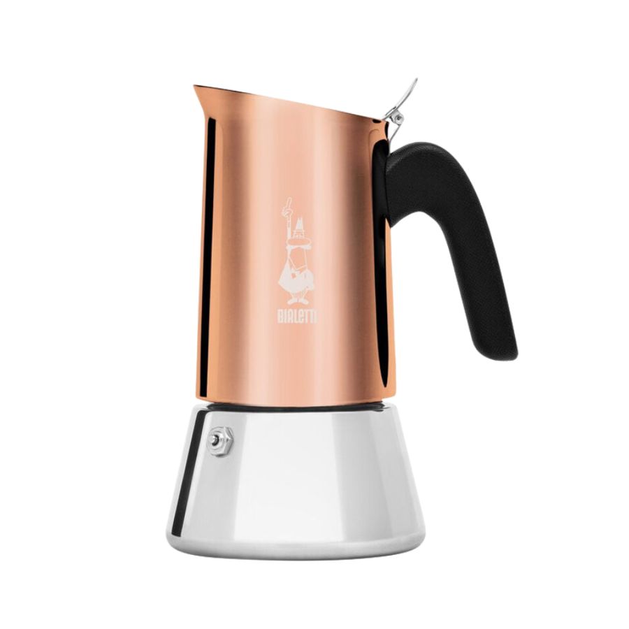 BIALETTI VENUS COPPER