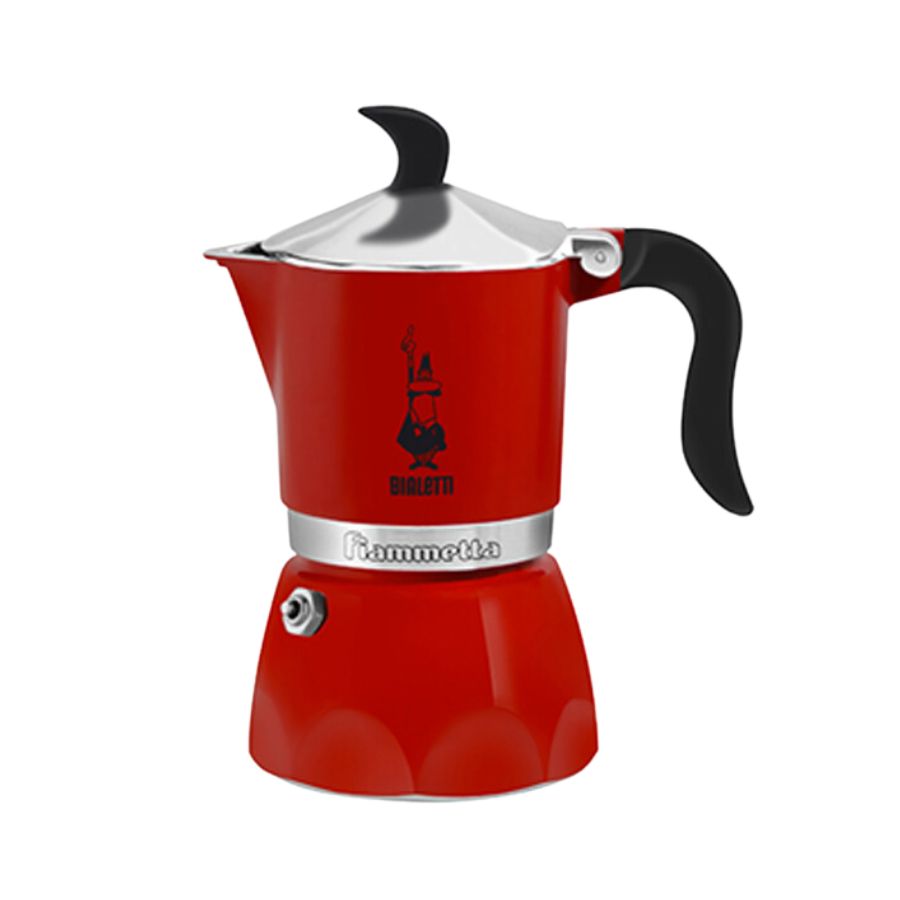 Bialetti Fiammetta Rossa