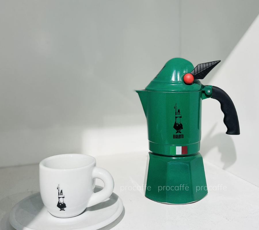 Cung Cấp Các Giải Pháp Kinh Doanh Cà Phê