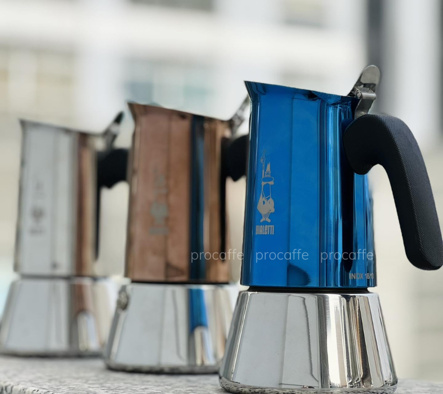 Cung Cấp Các Giải Pháp Kinh Doanh Cà Phê