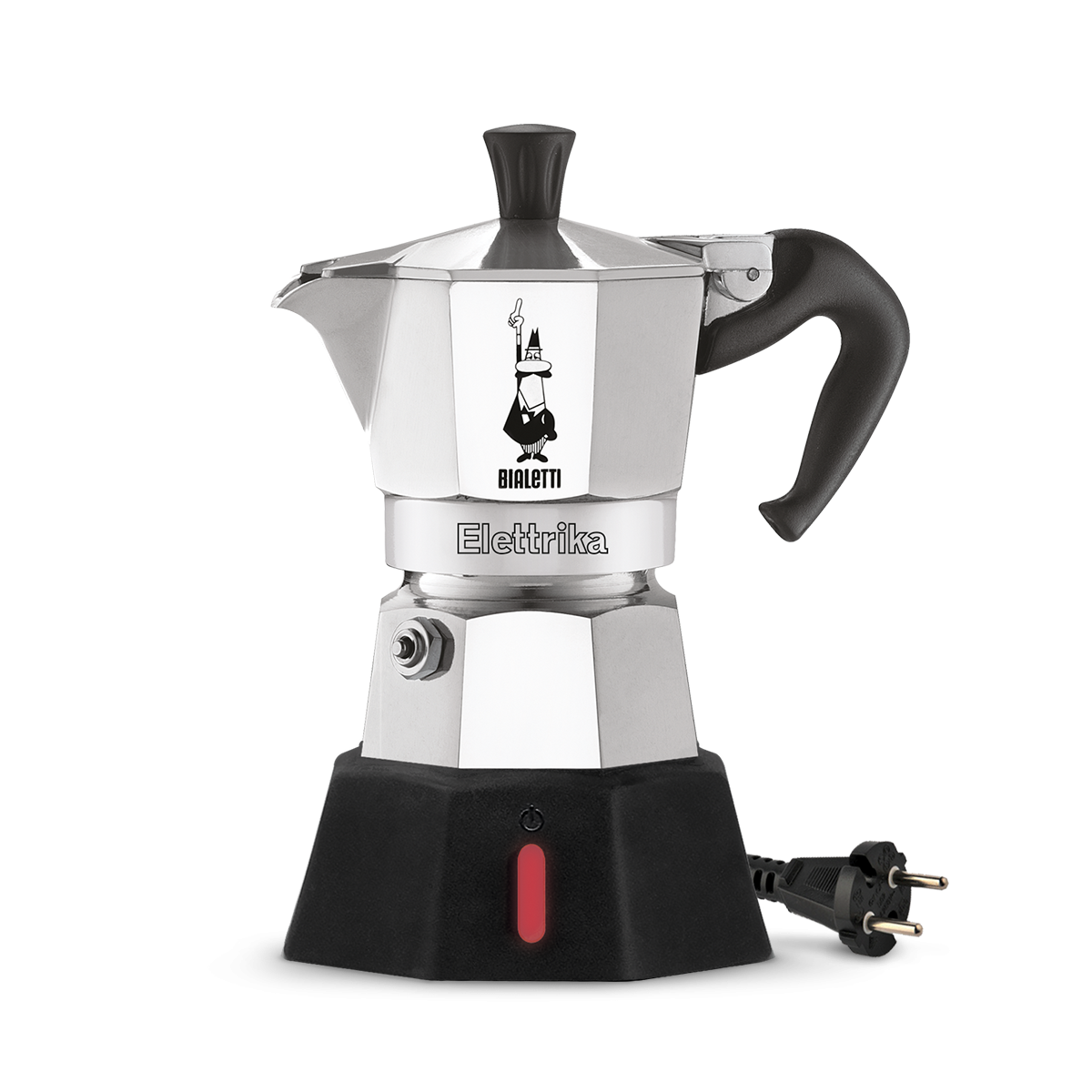 Bialetti Elettrika