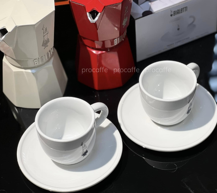 Cung Cấp Các Giải Pháp Kinh Doanh Cà Phê