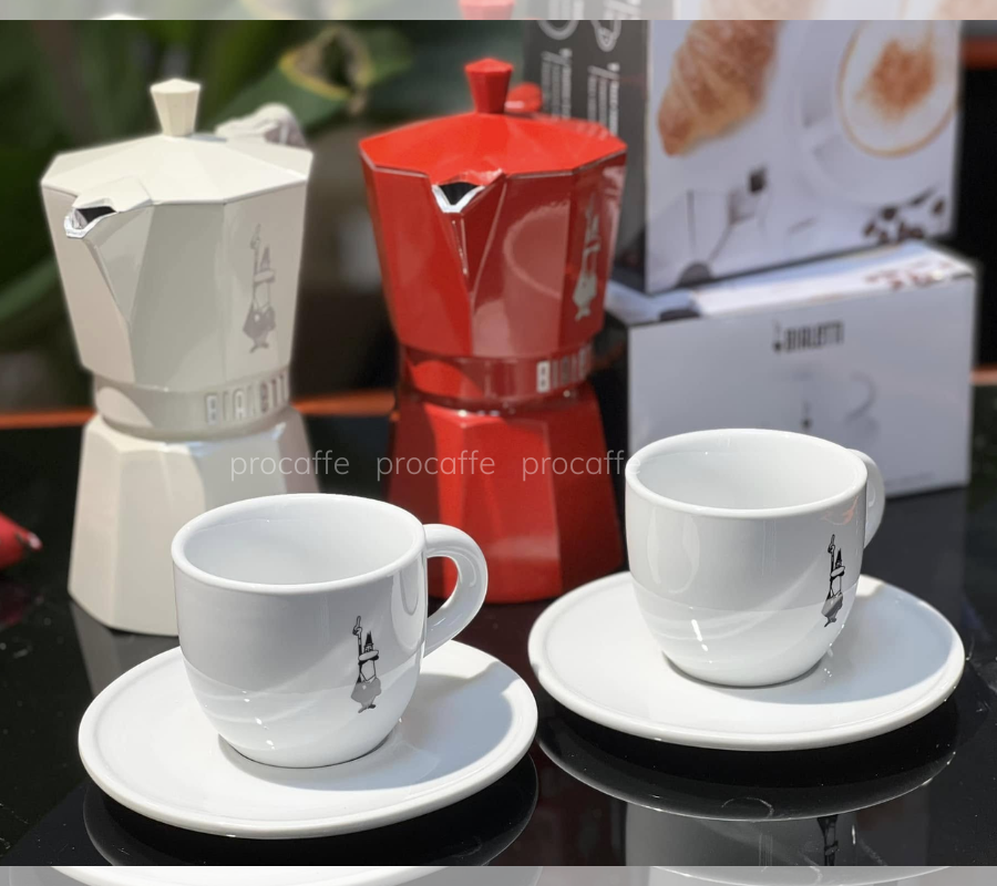 Cung Cấp Các Giải Pháp Kinh Doanh Cà Phê