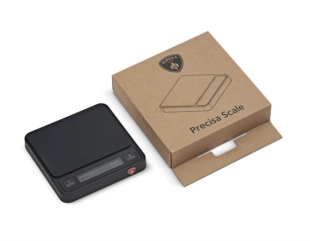 Cân điện tử Eureka Precisa - Ảnh 2