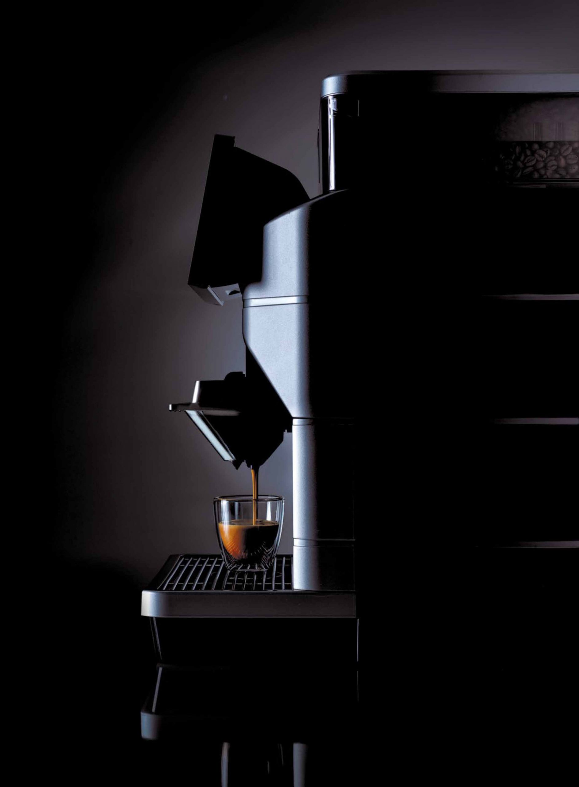 Saeco Magic M1 - Ảnh 4