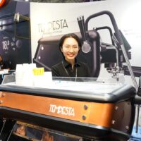 Tempesta được chọn là máy thi đấu tại các cuộc thi thế giới do WCE tổ chức từ 2022 đến 2025