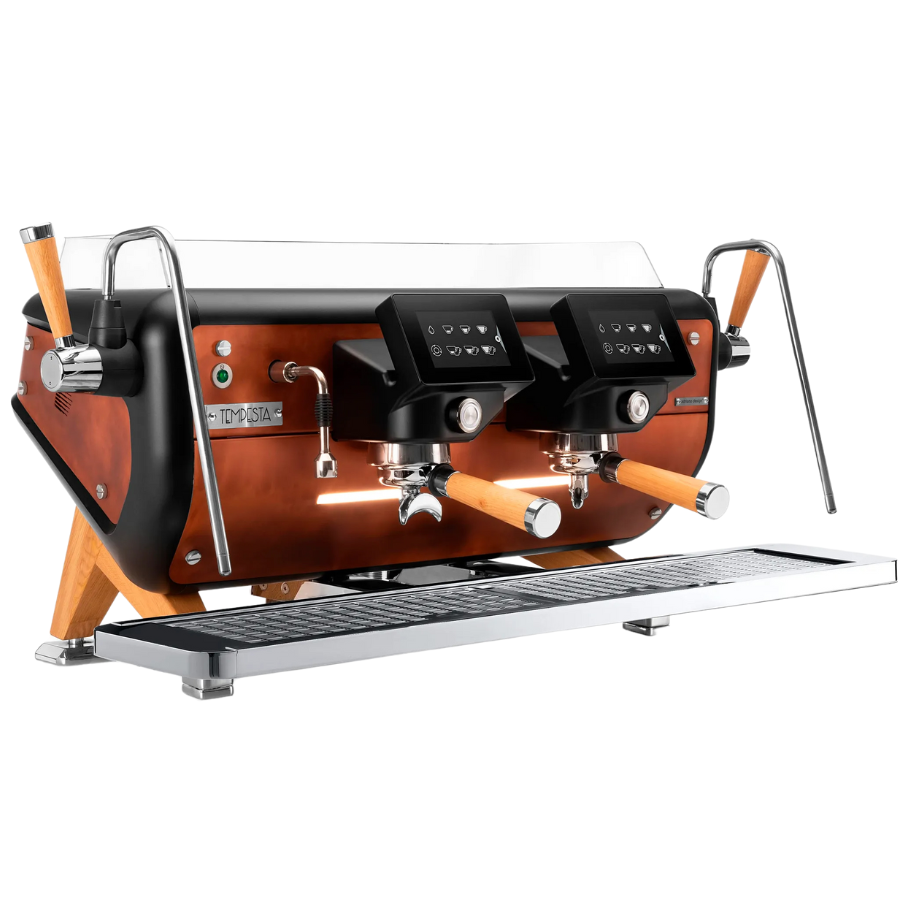 Tempesta Multiboiler