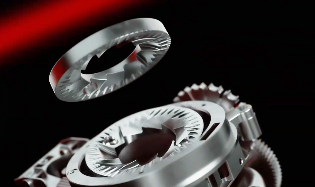 Mahlkonig E80S GbW DDD