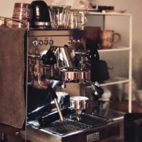 WPM KD 310 phù hợp cho gia đình, quán cà phê,...