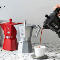 Thưởng thức cà phê nhanh chóng và đơn giản ngay tại nhà