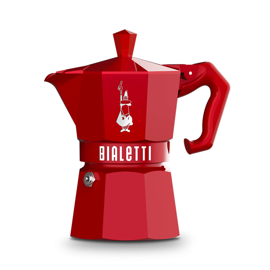 ấm pha cà phê bialetti moka exclusive