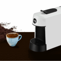 may pha ca phe vien nen Cino Pinta