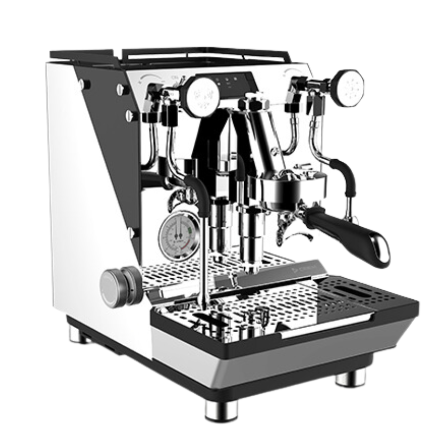 CREM ONE 2B R-LFPP Dual - Ảnh 2