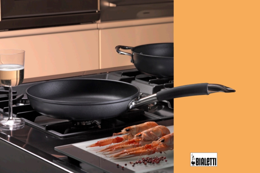 Thương hiệu mở rộng sang các sản phẩm, dụng cụ nhà bếp