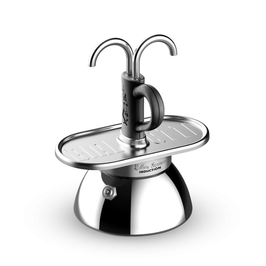 BIALETTI MINI EXPRESS INDUCTION - Ảnh 4