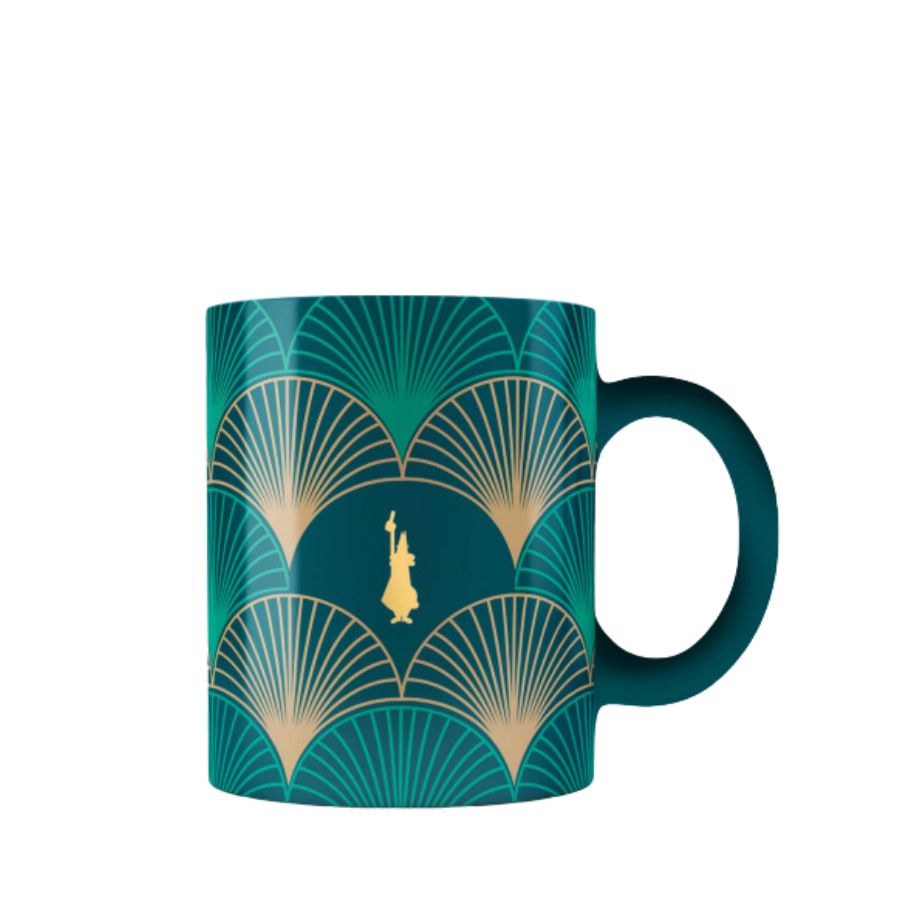 LY SỨ BIALETTI MUG GLAMOUR - Ảnh 3