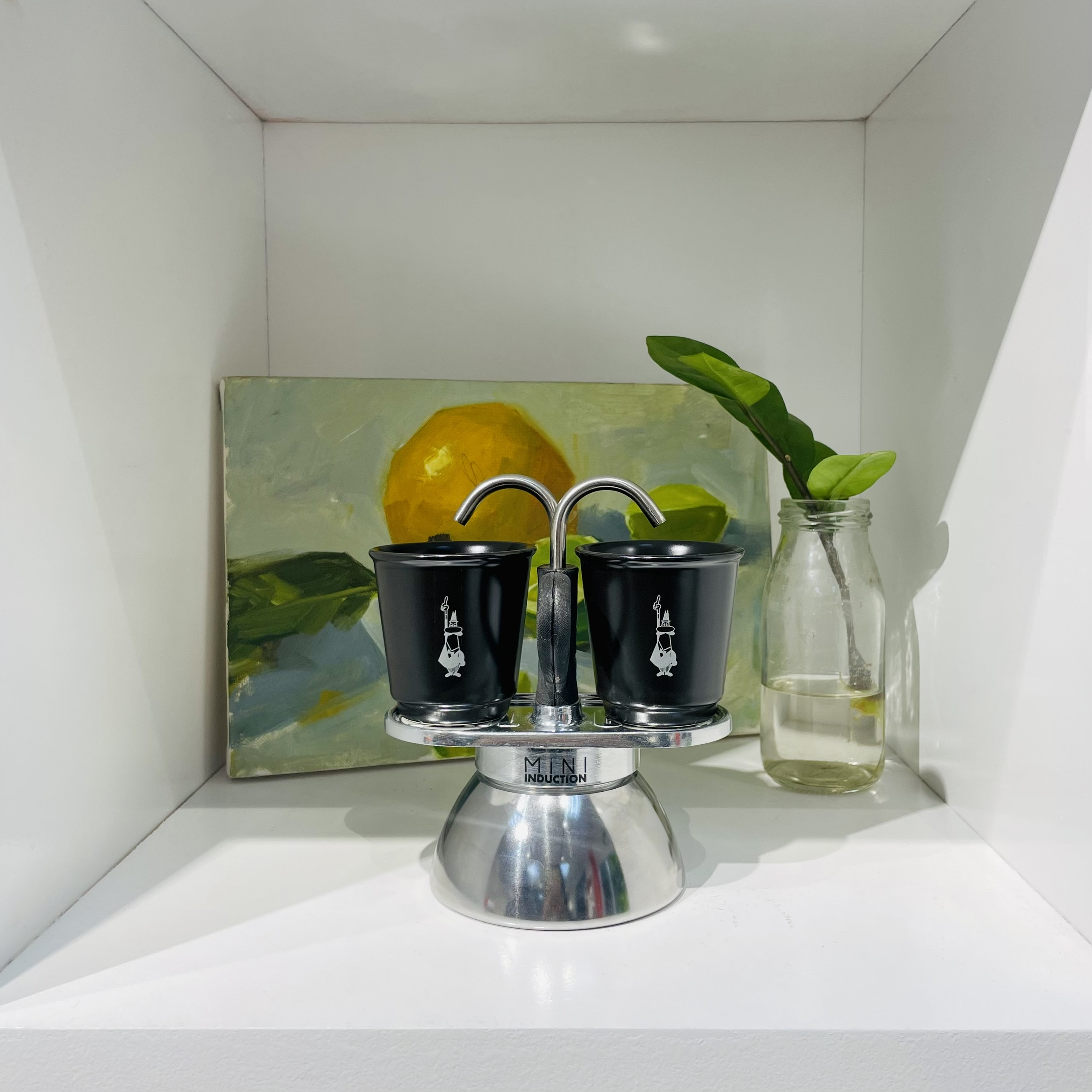 BIALETTI MINI EXPRESS INDUCTION - Ảnh 2