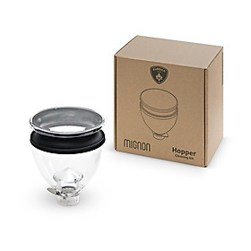 Eureka Hopper cleaning Kit