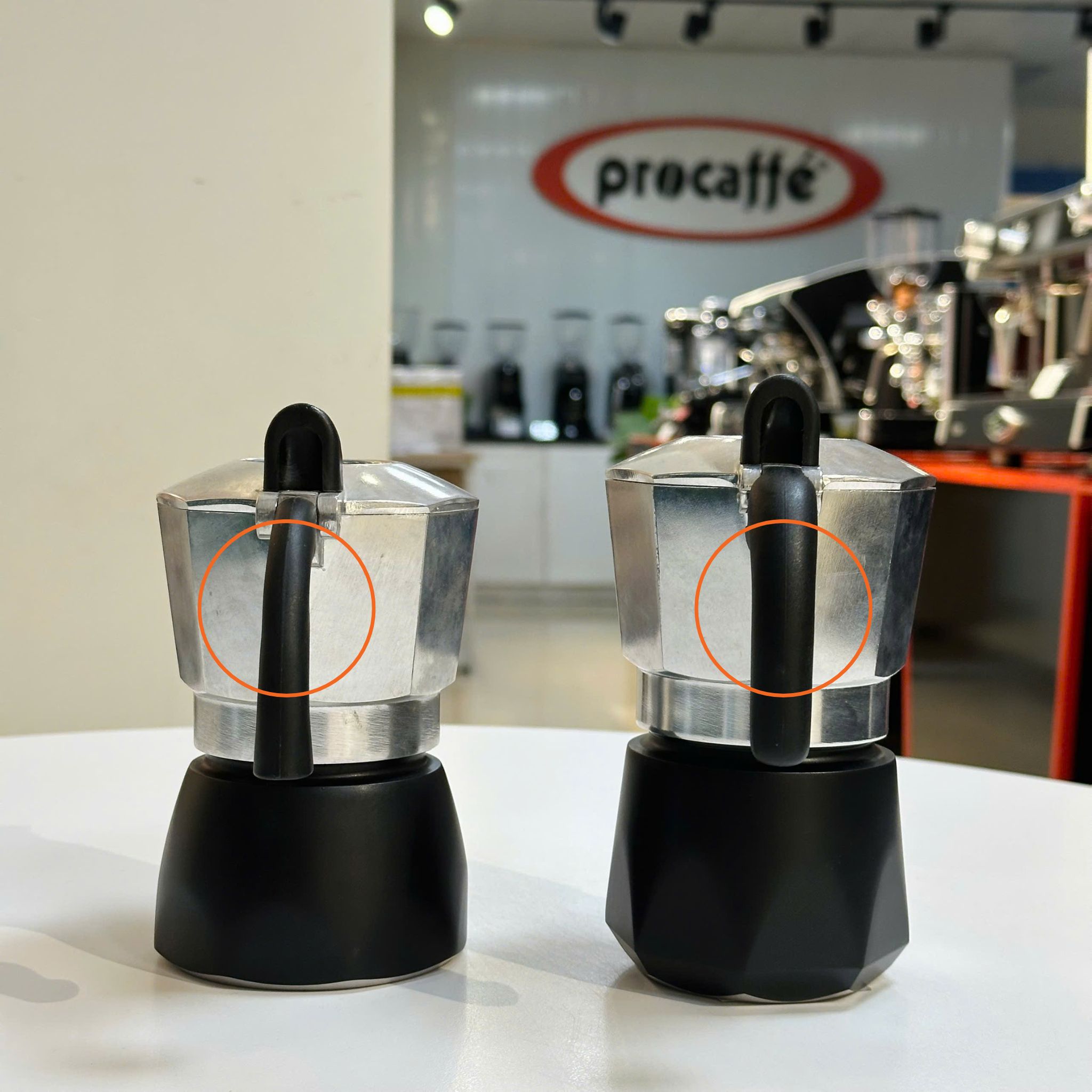 Điểm khác biệt giữa Brikka new 2023 và Brikka 2020