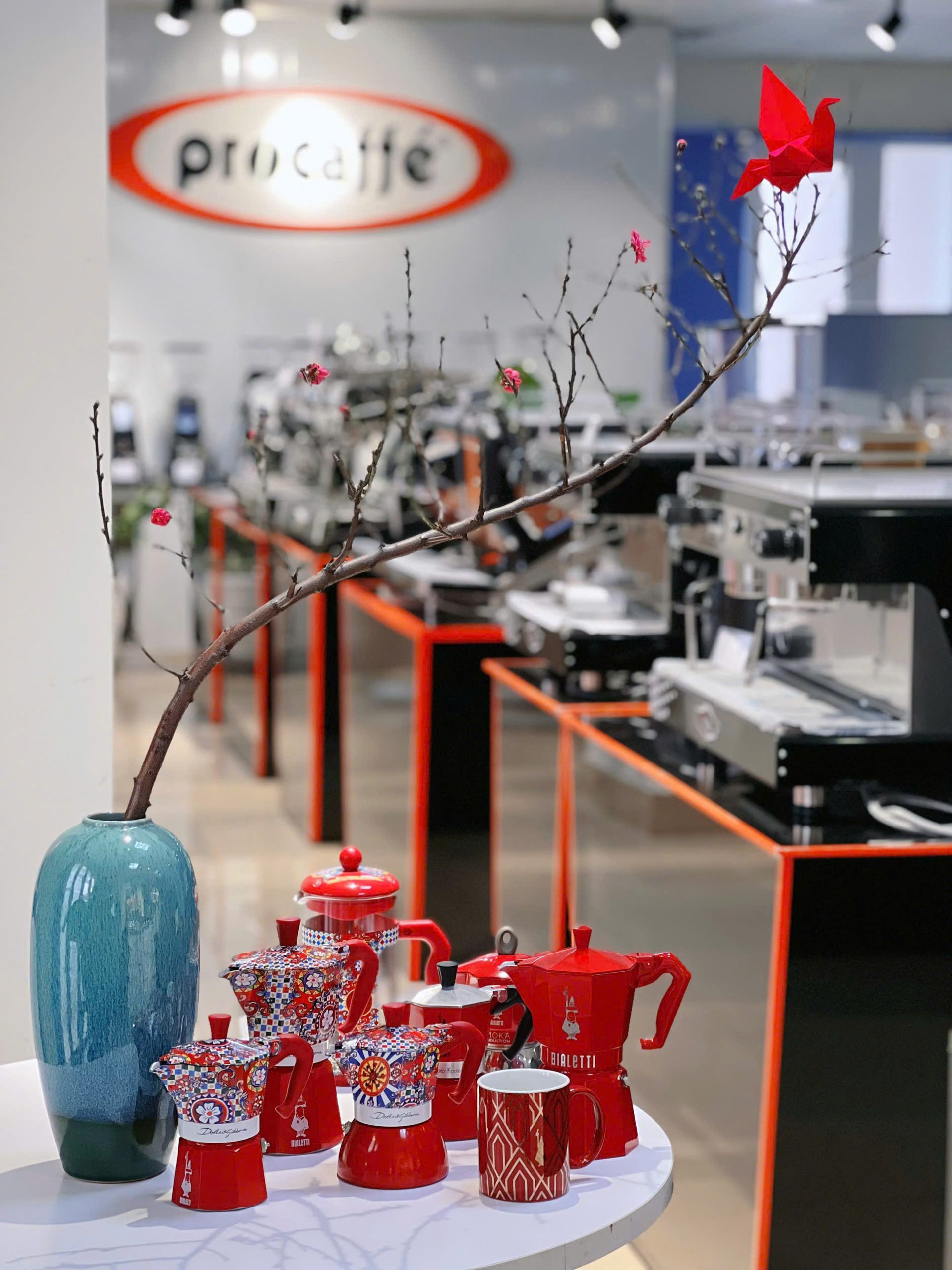 Bialetti Dolce&Gabbana