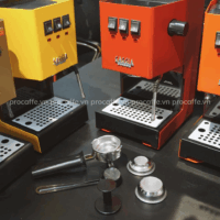 Máy pha cà phê Gaggia Classic EVO