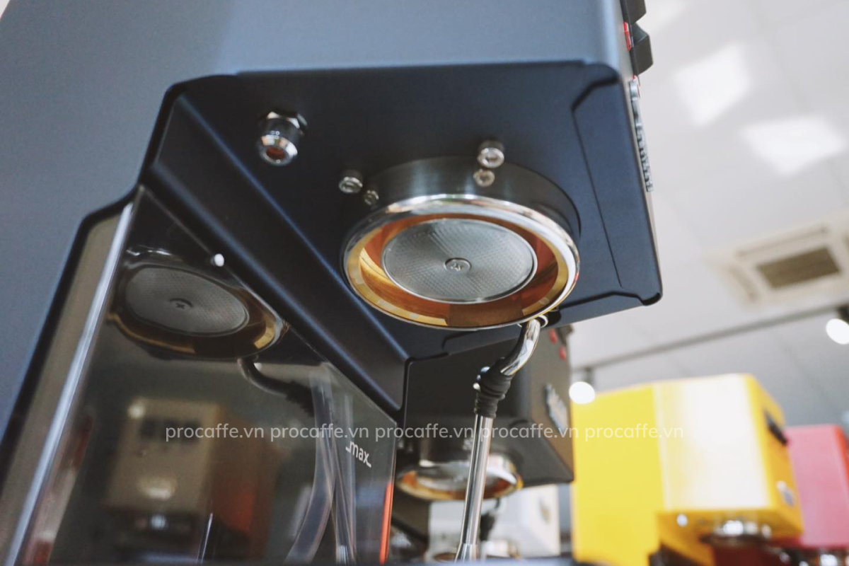 Cung Cấp Các Giải Pháp Kinh Doanh Cà Phê