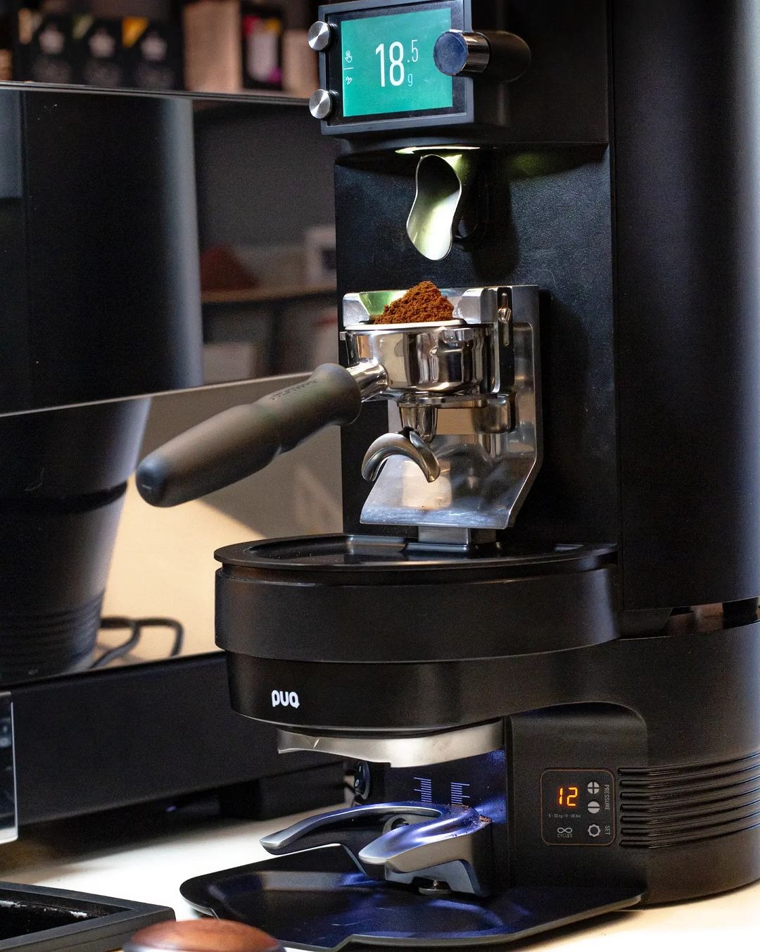 PUQpress M5 - Ảnh 3