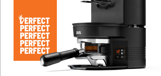 Vì sao nên chọn máy nén tự động PUQpress M5