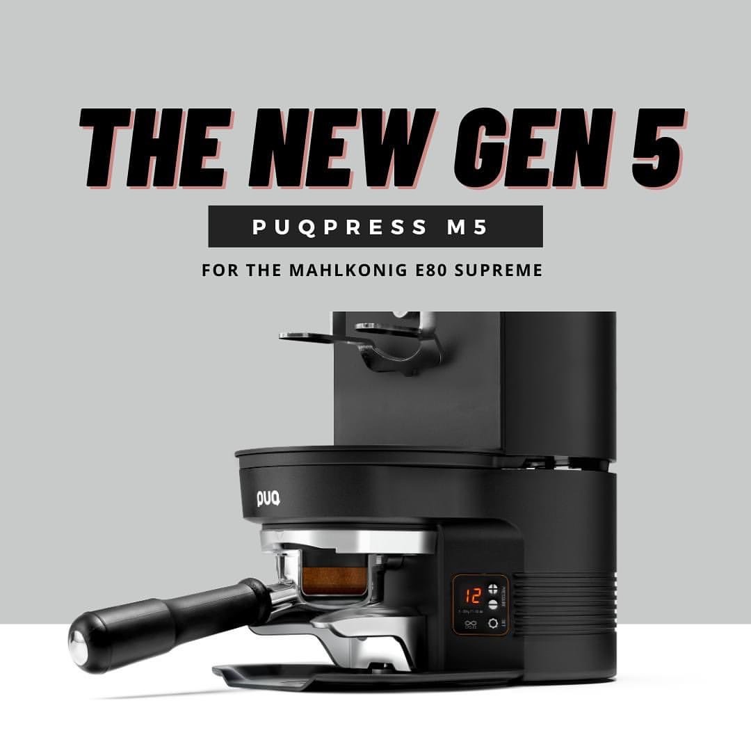 PUQpress M5 - Ảnh 2