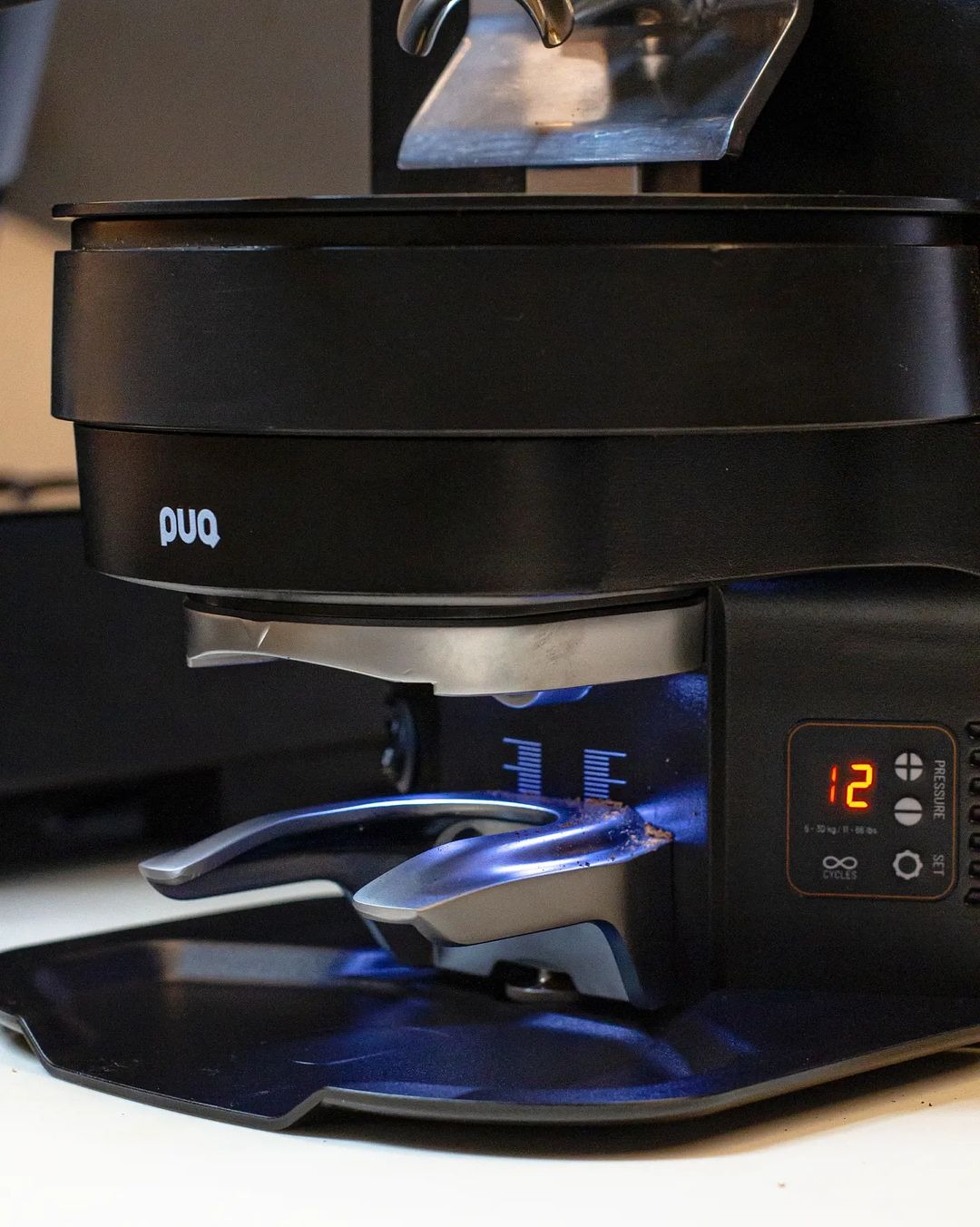 PUQpress M5 - Ảnh 4