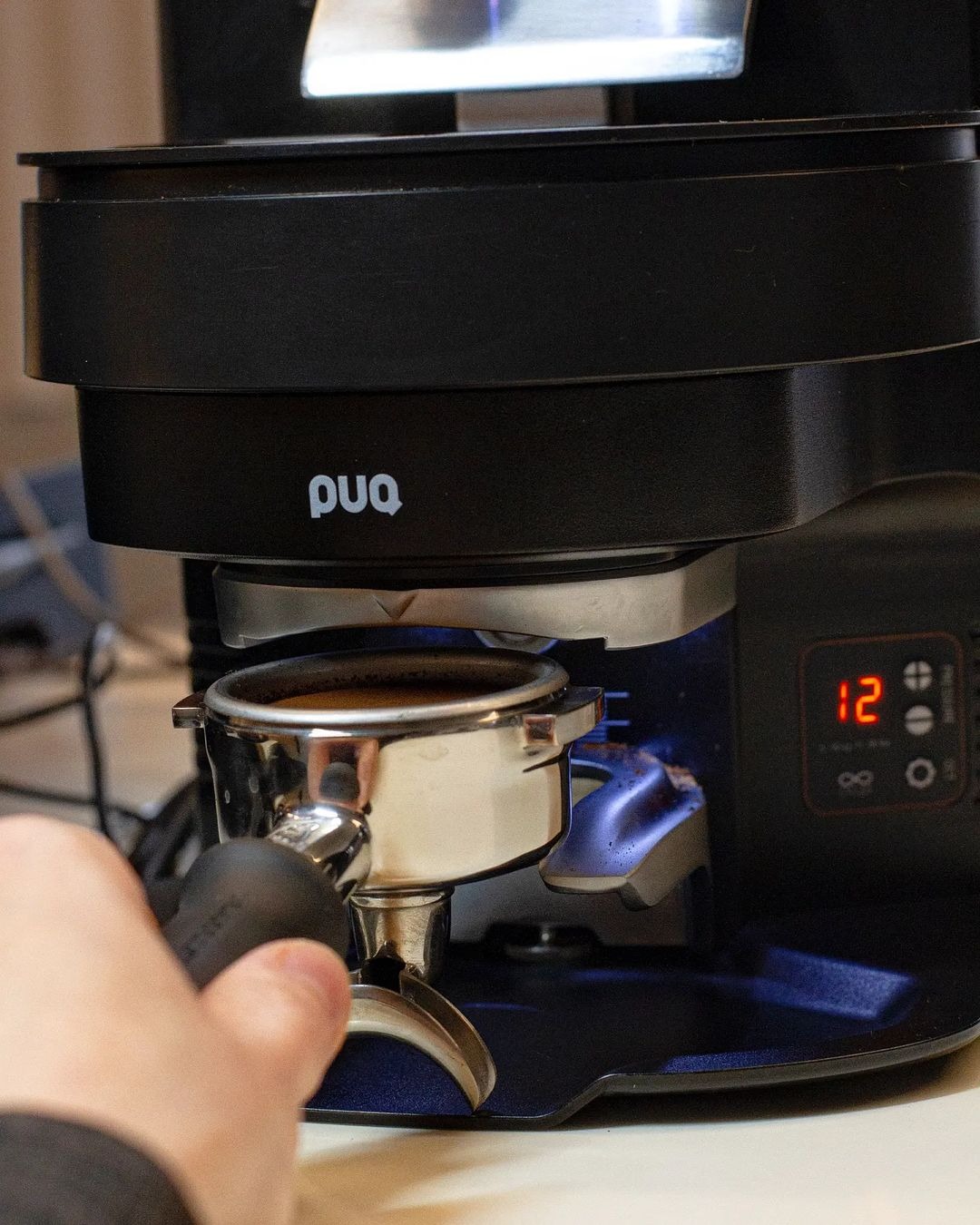 PUQpress M5 - Ảnh 5