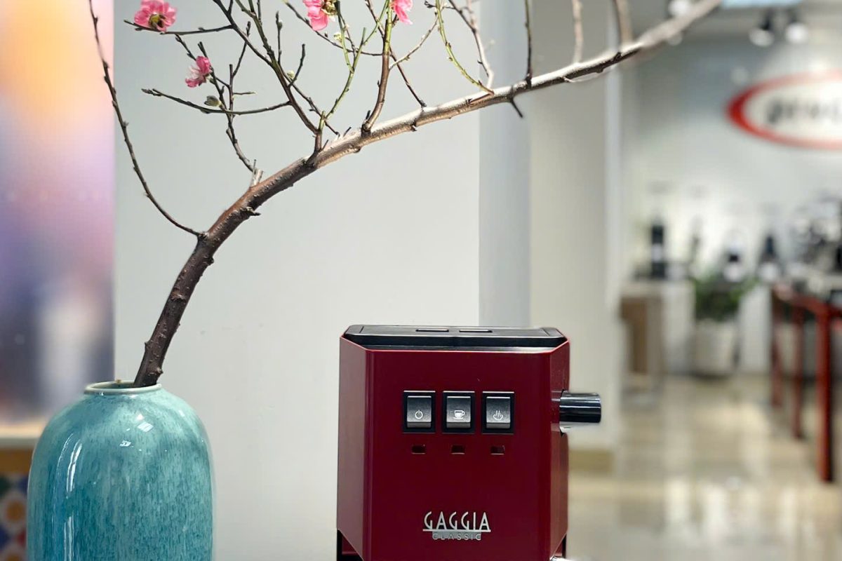 Cung Cấp Các Giải Pháp Kinh Doanh Cà Phê