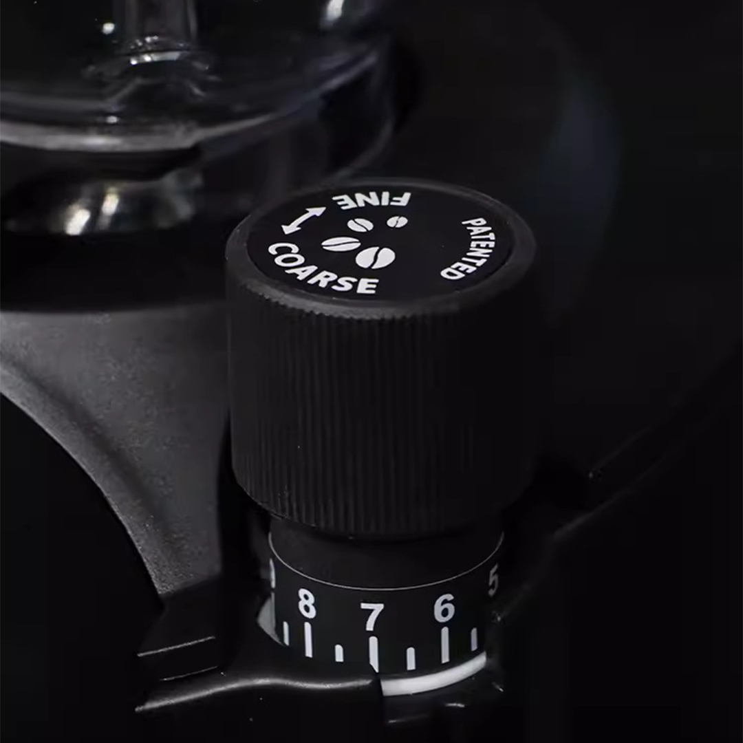 Công nghệ điều chỉnh độ mịn không khấc