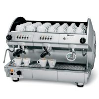 Saeco Aroma SE 200 Sliver