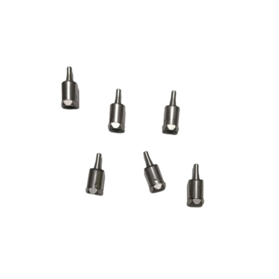 Bơm AS.PISTONCINO C/GOLA L=15,1 OT/TEA