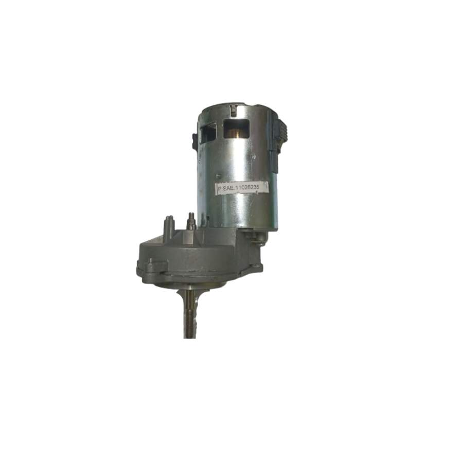 Motor cối ép máy Idea 230VDC BRONZO – 11026235 Mới 100%