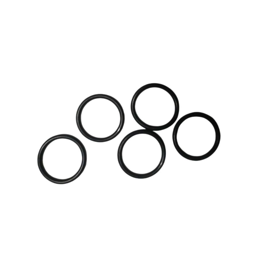 Ron cao su Pitton OR 4112 EPDM, Mới 100%